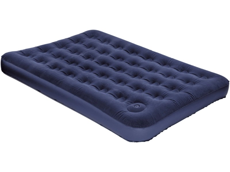 Happy People Materasso ad aria 2 in 1 con funzione di seduta 158 x 69 cm