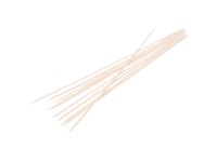 Videx Garden Splittstäbe-Set Bambus Höhe 25 cm / 15 Stk.