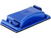 LUX Handschleifklotz 165 x 87 mm