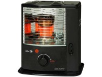 Zibro Petroleumofen RS-2222