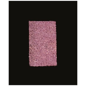 Glitzernde, pastellrosa Farbe von Aladine Diamond, 80 ml, für kreative Malprojekte.