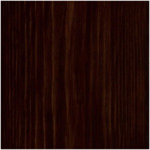 Texture bois palissandre : Gros plan de la lasure bois OBI 2en1, teinte palissandre.