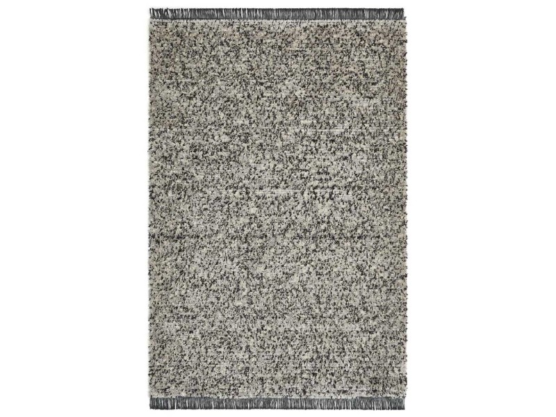 Teppich Ovada Grau 160 x 230 cm kaufen bei OBI