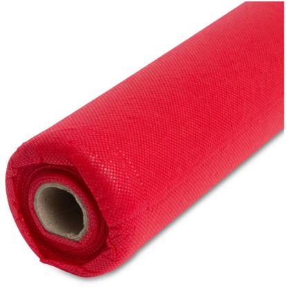 Windhager Winter-Vlies Deko Rot 10 x 1,6 m