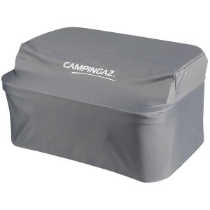 Housse de protection Campingaz Attitude 2100, polyester, hydrofuge et respirante.