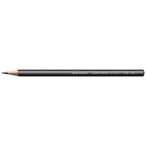 Caran d'Ache Graphitstift Graphite Line 7B, ideal zum Zeichnen und Skizzieren.