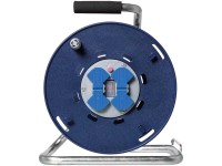 Avvolgicavo Stero Loop 4 x T13 / 50 m