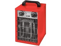 Elektroheizgerät EH 2 kW