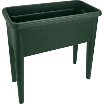 Tavolo per coltura XXL Green Basics Verde foglia (HxLxP) 65,1 x 36,5 x 75,5 cm