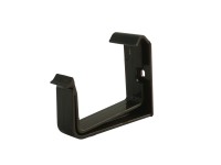 Marley Kastendachrinnen-Halter RG 70 Braun