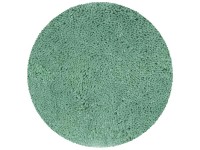 Spirella Badteppich Highland Basilikum Ø 110 cm