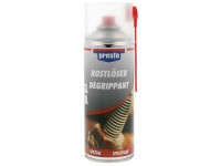 Confezione 4x Presto 603239 Sottoscocca Bitume Nero 1L - Protezione Antiruggine Per Auto, Vernice Anti-abbaiamento - 4
