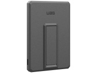 UAG Powerbank Ultra Slim 5'000 mAh Grau