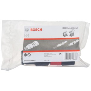 Manchon d'outil Bosch pour aspirateurs GAS 35-55, Ø 22/35 mm, en sachet.
