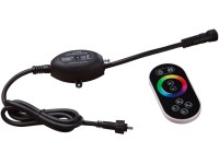 Smartlight RGB-Controller für farbliche Lichtsteuerung Smartlight RGB-Controller für farbliche Lichtsteuerung