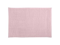 MSV Badteppich Chenille Pastellrosa 40 x 60 cm MSV Badteppich Chenille Pastellrosa 40 x 60 cm