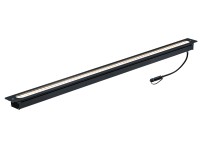 Paulmann LED Outdoor Plug & Shine Lichtleiste IP67 Anthrazit 1 x 8 W / EEK: A