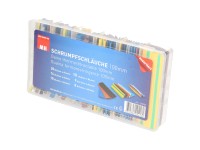Schrumpfschlauch-Box versch. Grössen assortiert Schrumpfschlauch-Box versch. Grössen assortiert