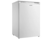 Domo Kühlschrank mit Gefrierfach DO91127 Weiss 113 l