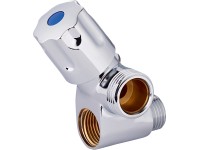 Waschgeräte-Ventil Schlauchverschraubung Kochendwassergerät