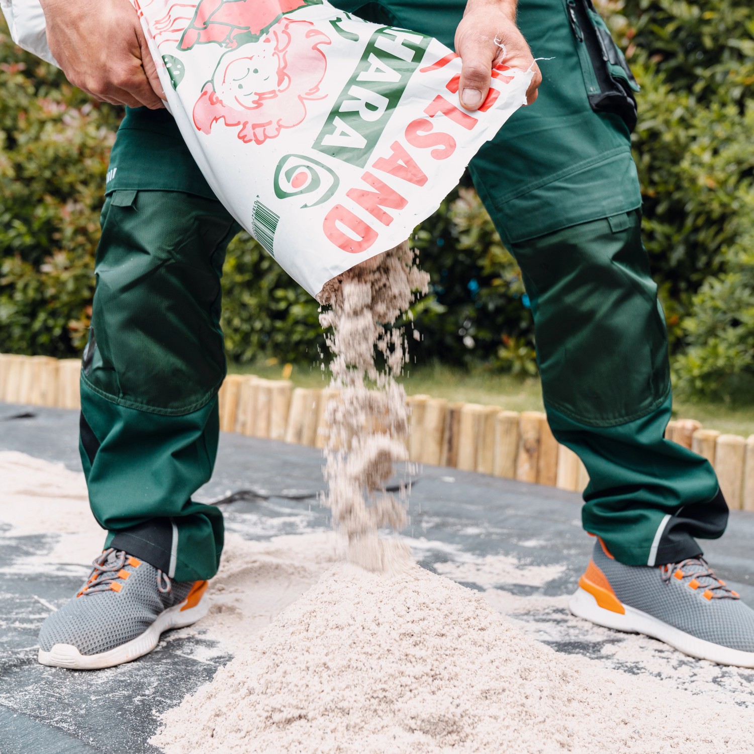 Spielsand 25 kg kaufen bei OBI