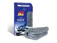 Dr. Wack A1 Premium-Mikrofasertuch 40 x 40 cm