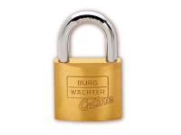 Burg-Wächter Lucchetto con cilindro C-Line 222 15 SB
