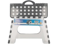 Cartrend Trittstufe faltbar 31 x 21,5 cm