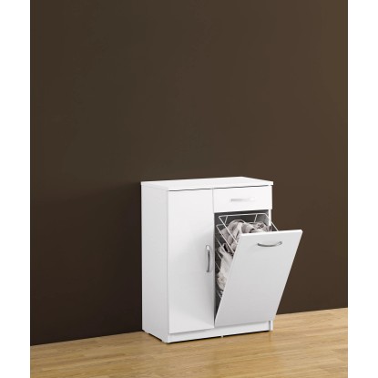 Allzweckmöbel-Schrank (HxBxT) 78,7 x 61 x 35 cm