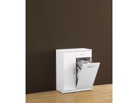 Allzweckmöbel-Schrank (HxBxT) 78,7 x 61 x 35 cm