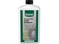 Ultrament Pflasterstein Reiniger 1 l