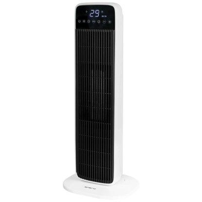 Keramikheizlüfter Turm 2'000 W