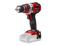 Einhell Power-X-Change Akku-Bohrschrauber 18 V TP-CD 18/50 Li ohne Akku