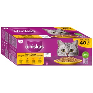 Whiskas Katzenfutter kaufen bei OBI