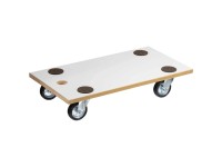 Wagner Transporthilfe Extreme Premium MM 1316 MDF Melamin