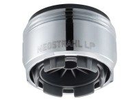 Neoperl Neostrahl LP Strahlregler verchromt M24