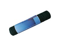 Pletscher Punktgeschweisstes Drahtgitter Masche 12,7 mm / Höhe 0,5 m / Länge 5 m