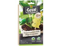 Gesal Bio Trauermückenfalle 10 Stk.
