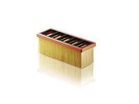 Kärcher Eco-Flachfaltenfilter