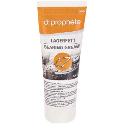 Prophete Lagerfett 100 ml