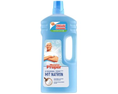 Nettoyant pour sol RM 519 1 l - Détergents pour sols