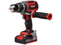 Einhell Akku-Schlagbohrschrauber TP-CD 18/70 Li-i BL / 2 x 2,0 Ah