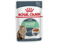 Royal Canin Digest Sensitive Nassfutter Katzen Empfindl. Verdauung 85 g