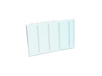 Leuchtpatrone LED für Schalter / Taster und Kleinkombi Modino Priamos Blau