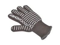 Outdoorchef Handschuh silikonbeschichtet