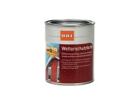 OBI Pittura anti-intemperie Antracite 2,5 l