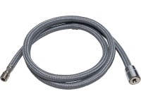 OBI Ersatz-Geschirrbrauseschlauch Beles / Amores / Aquilio / Sadro