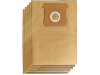 Einhell Schmutzfangsack 10 l (HxBxT) 263 x 40 x 202 mm / 5 Stk.