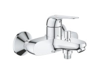 Grohe Einhand-Wannenbatterie Swift Chrom