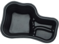 Oase Fertigteich Pontec PE 150 l Oase Fertigteich Pontec PE 150 l